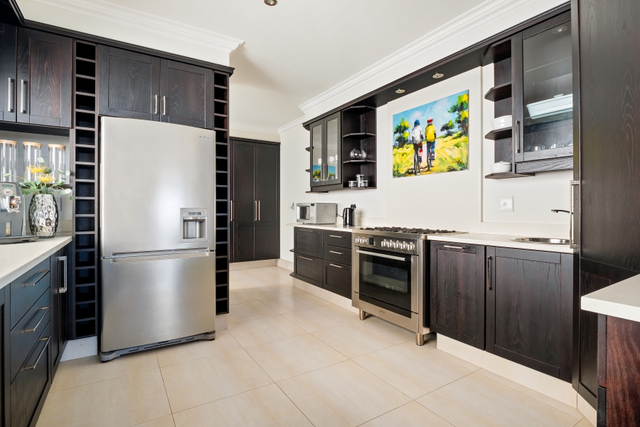 5 Bedroom Property for Sale in Pezula Golf Estate Western Cape